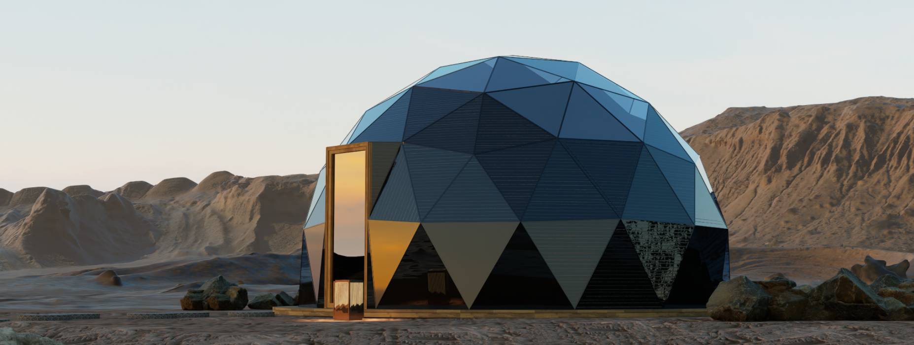 炎陵县星空酒店帐篷